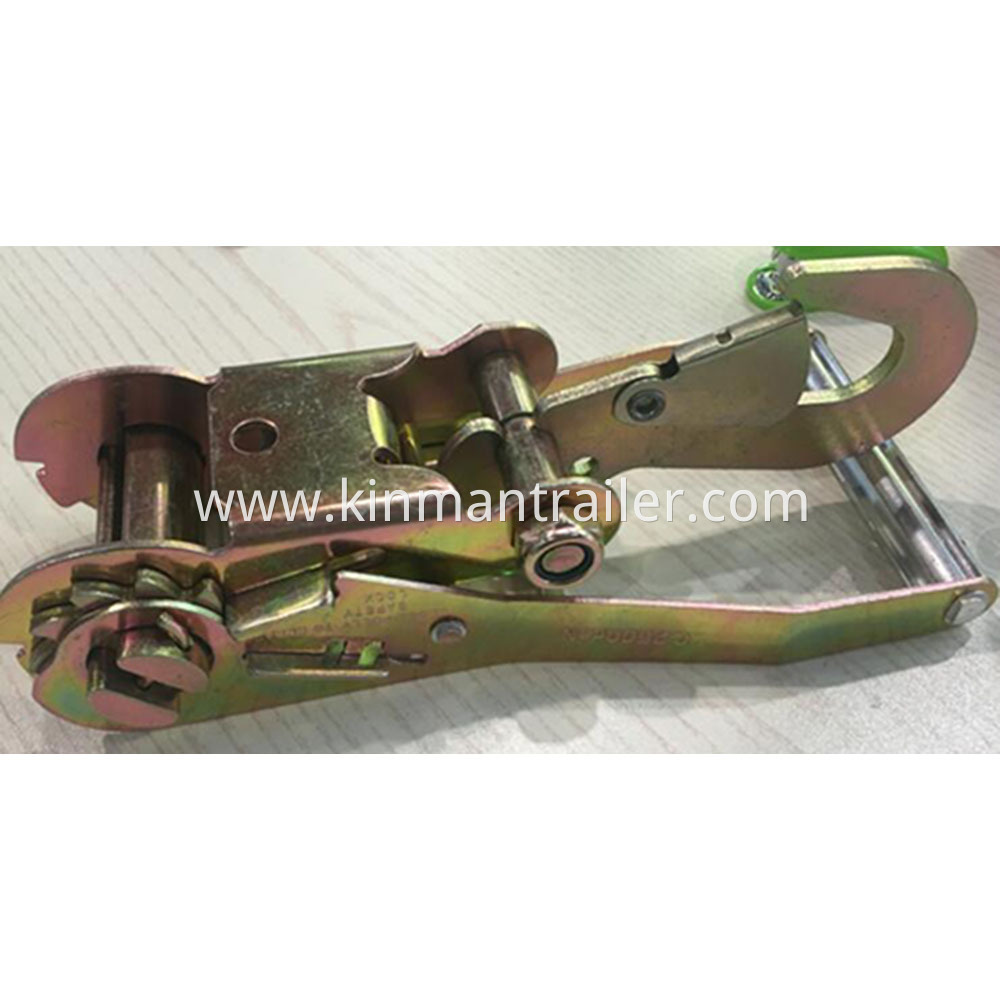 Poly Strap Buckle